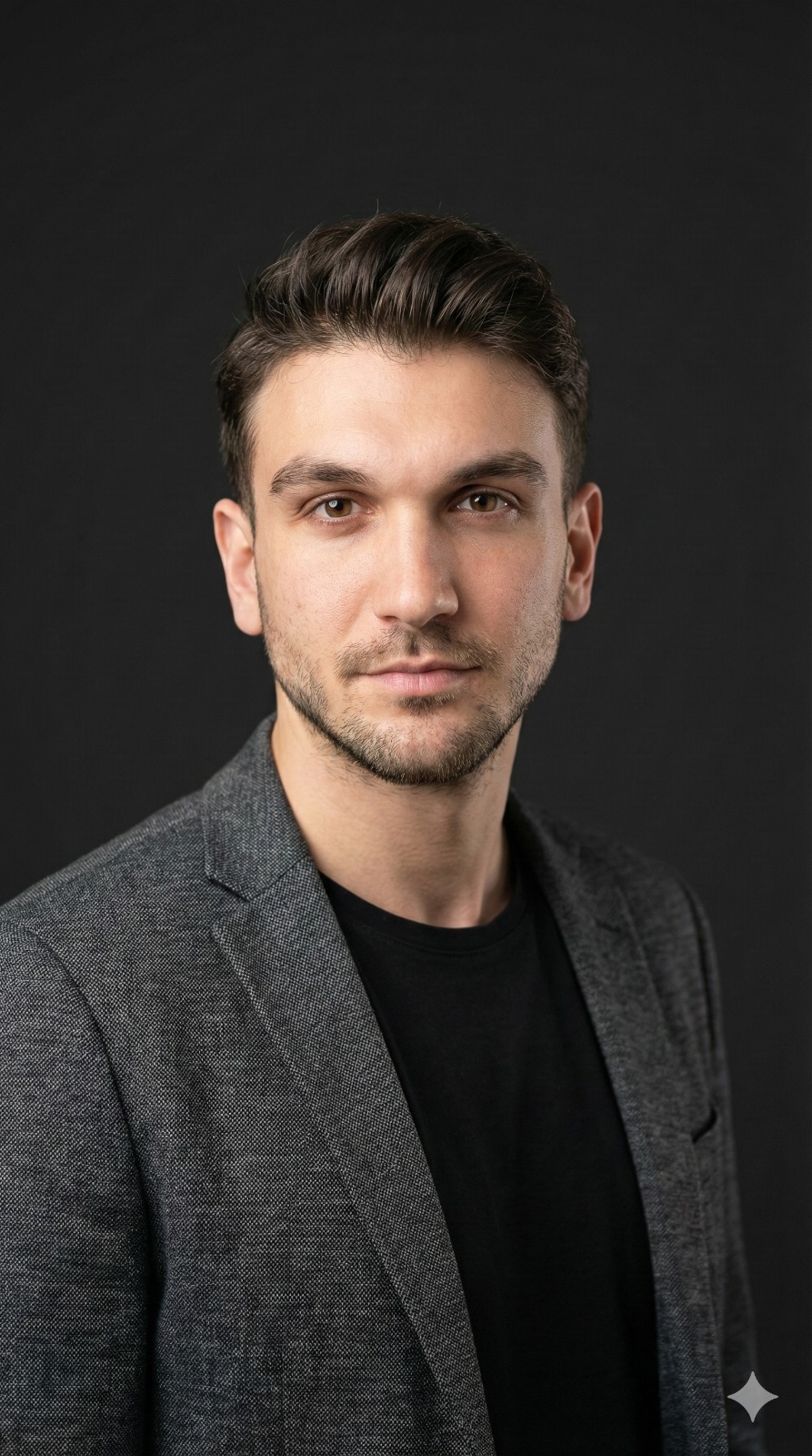 Ibrahim Samil Ceyisakar